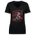 Elly De La Cruz Women's V-Neck T-Shirt | 500 LEVEL