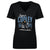 Logan Cooley Women's V-Neck T-Shirt | 500 LEVEL