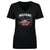 Matvei Michkov Women's V-Neck T-Shirt | 500 LEVEL