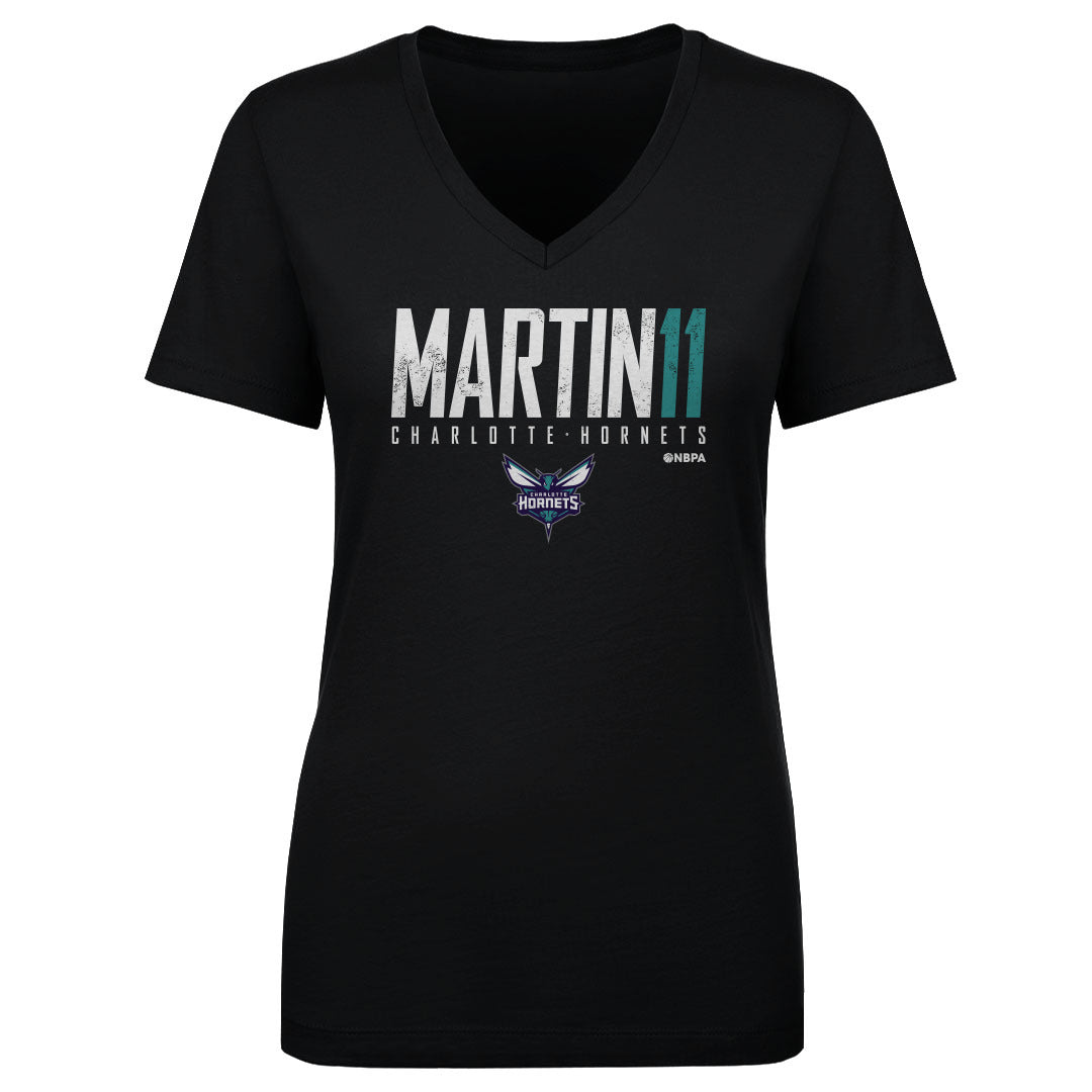 Cody Martin Women&#39;s V-Neck T-Shirt | 500 LEVEL