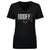 Josh Giddey Women's V-Neck T-Shirt | 500 LEVEL