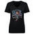 LaMelo Ball Women's V-Neck T-Shirt | 500 LEVEL