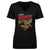 Pavel Dorofeyev Women's V-Neck T-Shirt | 500 LEVEL