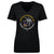 Jonathan Kuminga Women's V-Neck T-Shirt | 500 LEVEL