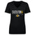 Colin Castleton Women's V-Neck T-Shirt | 500 LEVEL