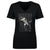 Brock Bowers Women's V-Neck T-Shirt | 500 LEVEL