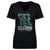 Macklin Celebrini Women's V-Neck T-Shirt | 500 LEVEL