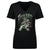 Davante Adams Women's V-Neck T-Shirt | 500 LEVEL