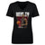 Evan Mobley Women's V-Neck T-Shirt | 500 LEVEL