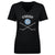 Liam O'Brien Women's V-Neck T-Shirt | 500 LEVEL