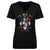 Oneil Cruz Women's V-Neck T-Shirt | 500 LEVEL