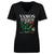 Mexico Women's V-Neck T-Shirt | 500 LEVEL