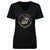 Jaxson Hayes Women's V-Neck T-Shirt | 500 LEVEL