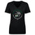 Payton Pritchard Women's V-Neck T-Shirt | 500 LEVEL