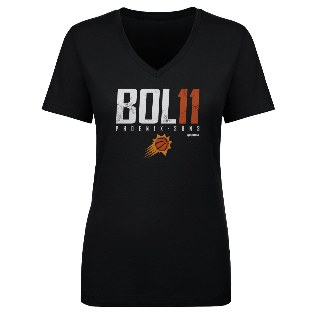 Bol Bol Women&#39;s V-Neck T-Shirt | 500 LEVEL