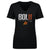 Bol Bol Women's V-Neck T-Shirt | 500 LEVEL