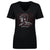 Connor Bedard Women's V-Neck T-Shirt | 500 LEVEL