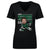 Jake Oettinger Women's V-Neck T-Shirt | 500 LEVEL