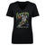 Naz Reid Women's V-Neck T-Shirt | 500 LEVEL