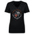 Josh Hart Women's V-Neck T-Shirt | 500 LEVEL