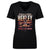 Fallon Henley Women's V-Neck T-Shirt | 500 LEVEL