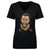 Steph Curry Women's V-Neck T-Shirt | 500 LEVEL