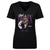 Gigi Dolin Women's V-Neck T-Shirt | 500 LEVEL