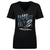 Nick Schmaltz Women's V-Neck T-Shirt | 500 LEVEL