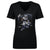 CeeDee Lamb Women's V-Neck T-Shirt | 500 LEVEL