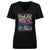 Igor Shesterkin Women's V-Neck T-Shirt | 500 LEVEL