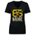 Darlington Nagbe Women's V-Neck T-Shirt | 500 LEVEL