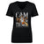 Cam Thomas Women's V-Neck T-Shirt | 500 LEVEL