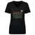 Mexico Women's V-Neck T-Shirt | 500 LEVEL