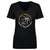 Brandin Podziemski Women's V-Neck T-Shirt | 500 LEVEL