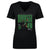 Sebastian Driussi Women's V-Neck T-Shirt | 500 LEVEL