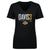 Anthony Davis Women's V-Neck T-Shirt | 500 LEVEL