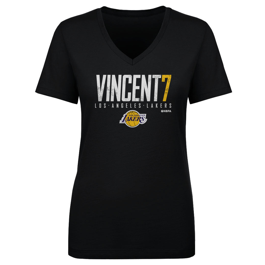 Gabe Vincent Women&#39;s V-Neck T-Shirt | 500 LEVEL