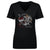 Ketel Marte Women's V-Neck T-Shirt | 500 LEVEL