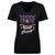 Cade Bennett Women's V-Neck T-Shirt | 500 LEVEL