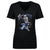 Josh Allen Women's V-Neck T-Shirt | 500 LEVEL