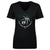 Jrue Holiday Women's V-Neck T-Shirt | 500 LEVEL