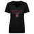 Portland Thorns FC Women's V-Neck T-Shirt | 500 LEVEL