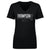 Klay Thompson Women's V-Neck T-Shirt | 500 LEVEL