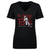 Brock Purdy Women's V-Neck T-Shirt | 500 LEVEL