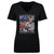 Mathew Barzal Women's V-Neck T-Shirt | 500 LEVEL