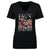 Jack Hughes Women's V-Neck T-Shirt | 500 LEVEL