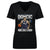 Luka Doncic Women's V-Neck T-Shirt | 500 LEVEL