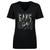 Sauce Gardner Women's V-Neck T-Shirt | 500 LEVEL