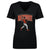 Gunnar Henderson Women's V-Neck T-Shirt | 500 LEVEL