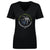 Mike Conley Women's V-Neck T-Shirt | 500 LEVEL